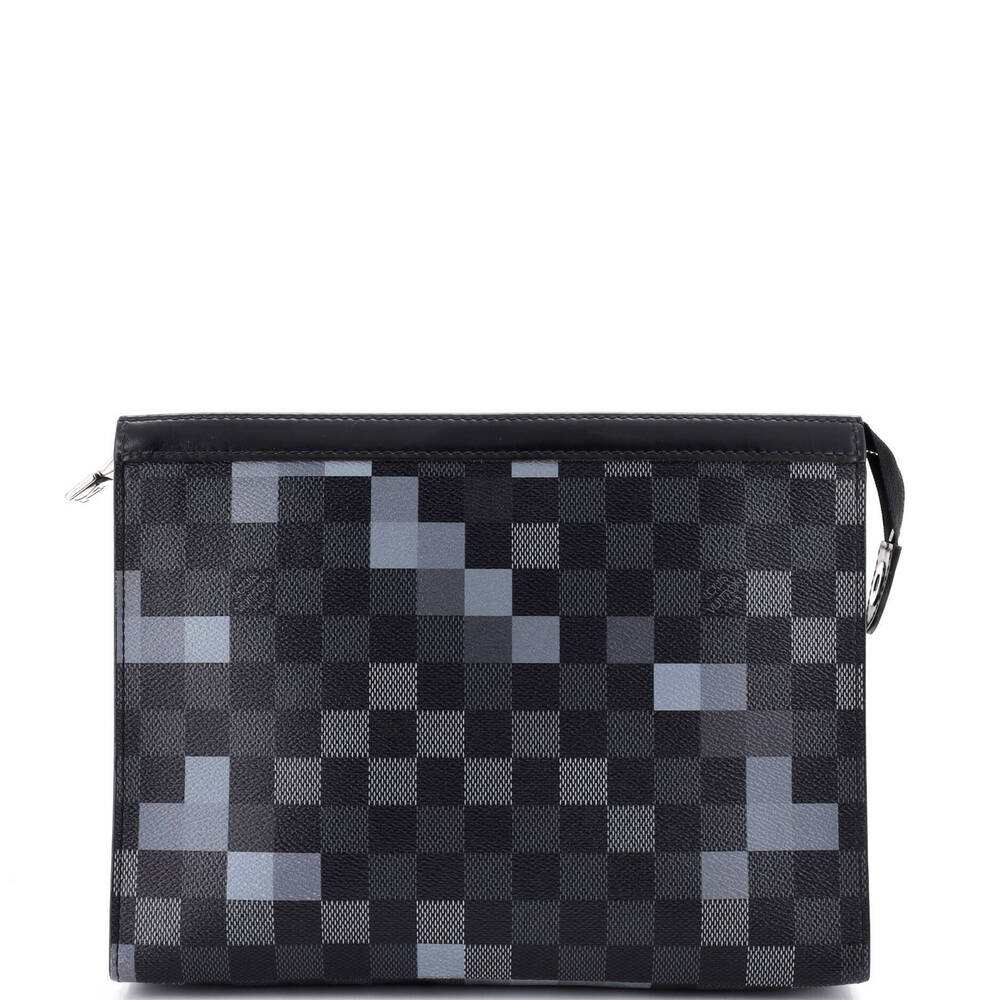 Louis Vuitton MM Pochette Voyage